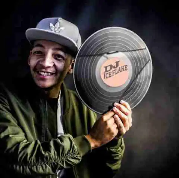 Dj Ice Flake - Season 86 (Gqomgasm Mix 2k17)